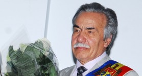 81 de ani de la naşterea lui Dumitru Matcovschi. Înainte de a pleca la cele veşnice, poetul a avut un mare regret